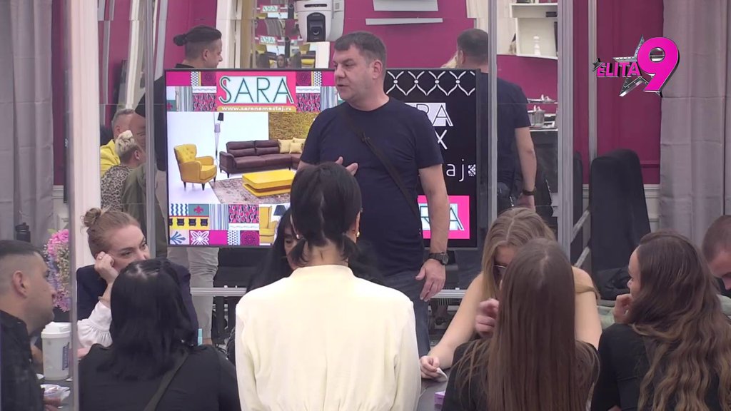 Miljana otpisala Ivana za sva vremena: Zaklela se u celu porodicu da do kraja života neće sa njim progovoriti ni reč, njegove reakcija šokirala sve! (VIDEO)