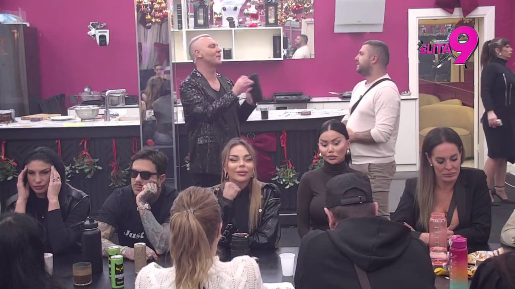 Evo šta ih je spojilo: Aneli i Asmin zasijali ponovo zajedno, s ponosom poneli ovu titulu (VIDEO)