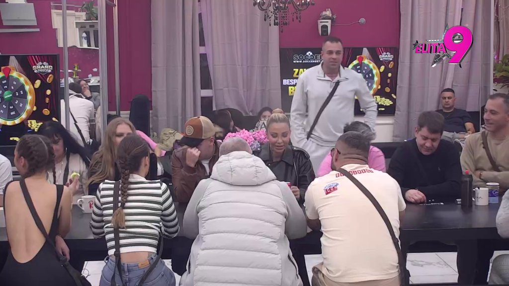 Iskreni do koske! Učesnici poskidali rukavice, sasuli Aneli i Asminu u lice sve što misle (VIDEO)