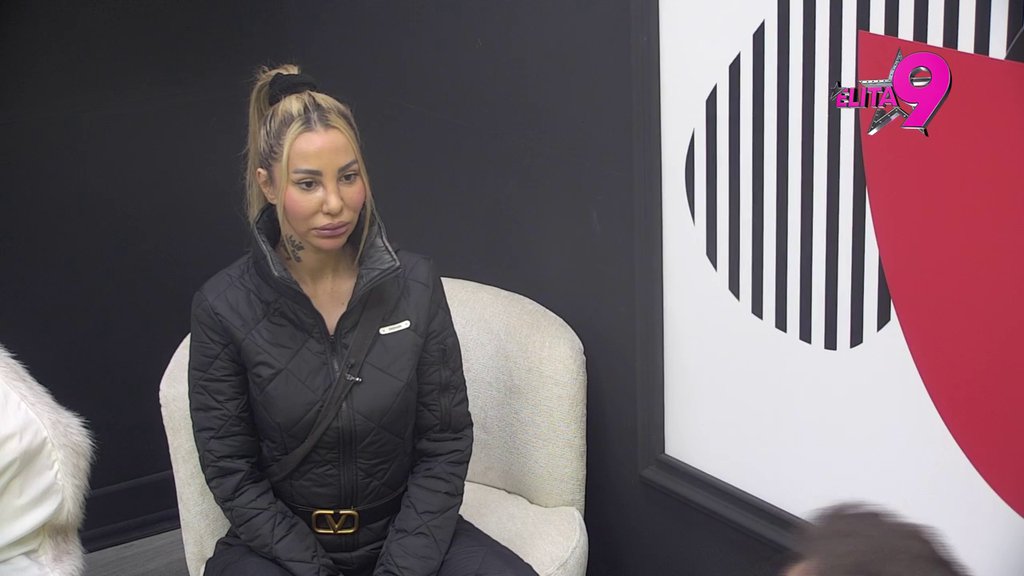 Kao da se nikad nismo rastali: Aneli priznala koliko joj znači Alibaba, Luka joj se zgadio za sva vremena! (VIDEO)