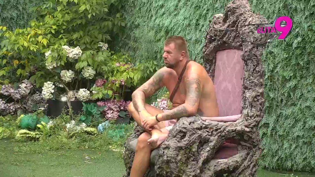Izlazim rasterećeno, srećno! Janjuš prezadovoljan svojim učešćem ove sezone, veruje u svoje glasače! (VIDEO)