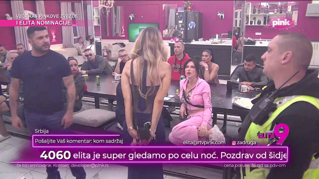 Ore se Šimanovci! Asmin podivljao, koristi sva sredstva da ukanali bivše devojke, one polako udružuju snage (VIDEO)