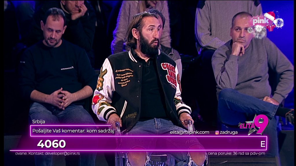 Žestoko raskrinkavanje: Pop priznao da Luka voli Aneli i da joj samo tera inat s Anitom, ovo će napraviti haos u Eliti! (VIDEO)