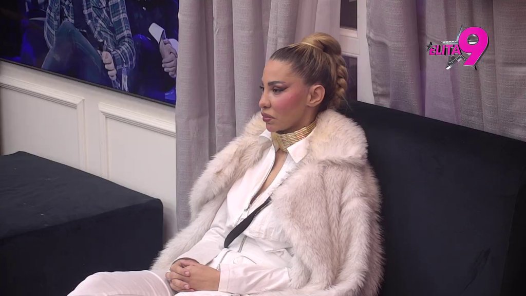 ODMAH NEK SPREME TUŽBE! Luka pokušao da zažmuri na Aneline emocije prema Asminu, pa ga spucao šamar realnosti: Hitno se obratio porodici (VIDEO)