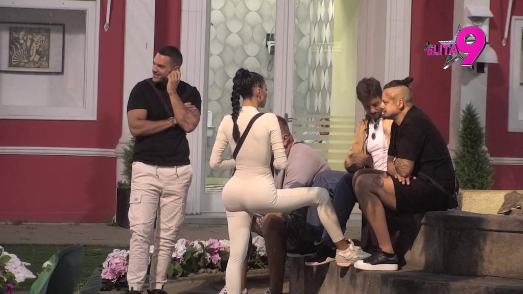 Ne mogu da sređujem za drugim: Maja traži Anđelu i Filipu da Vanju proteraju iz njenog dela sobe (VIDEO)
