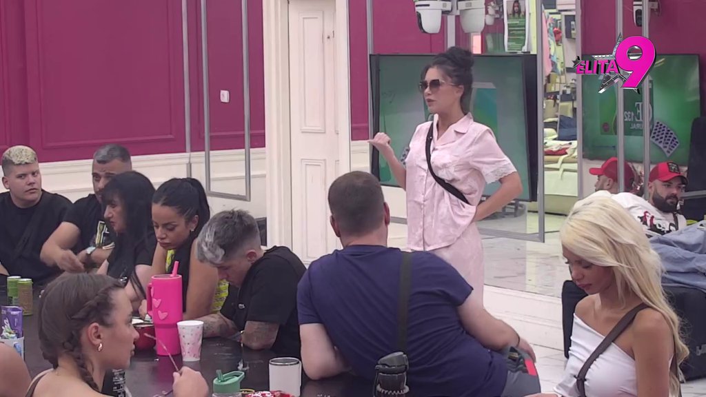 Od danas se borimo za plasman: Bebica i Teodora zapušili usta takmičarima, oni ne kriju sujetu! (VIDEO)