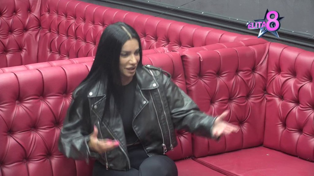 Klupko se odmotava: Aleksandra otkrila šta to Milovana noćima mori, pa priznala da li bi se pomirila s njim! (VIDEO)
