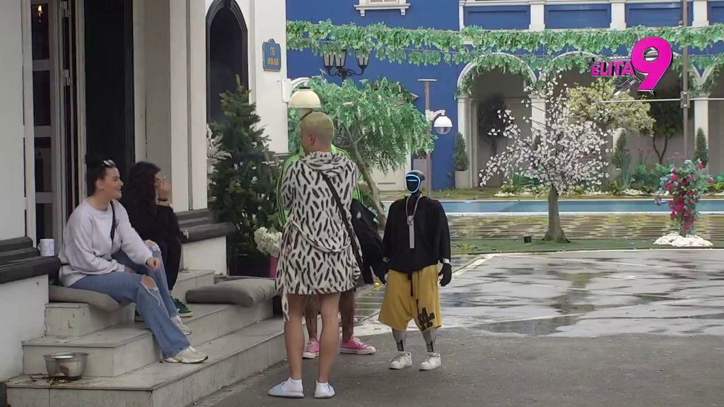 Još jedan hladan tuš: Đukić neće ni da čuje za vezu s Aneli, ona će poludeti kad za ovo sazna! (VIDEO)