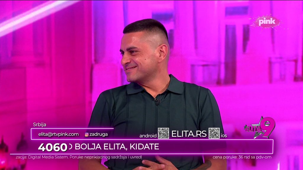 Muk u studiju! Bebica ne može da pogleda Teodoru, oči mu pune suza: Biće ovo TEŠKA NOĆ (VIDEO)