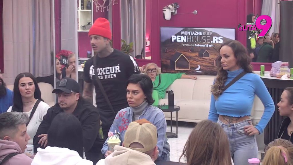 Je l' treba da budem zatočena jer sam se verila? Teodora dotakla dno nakon preljube, Filip je odjavio za sva vremena! Maja se hitno obratila Takiju (VIDEO)