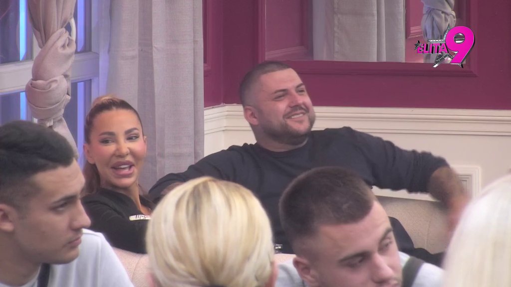 OVO NIKO NIJE OČEKIVAO: Matora okrila kada se desila žestoka svađa Aneli i Luke isped Grofice (VIDEO)