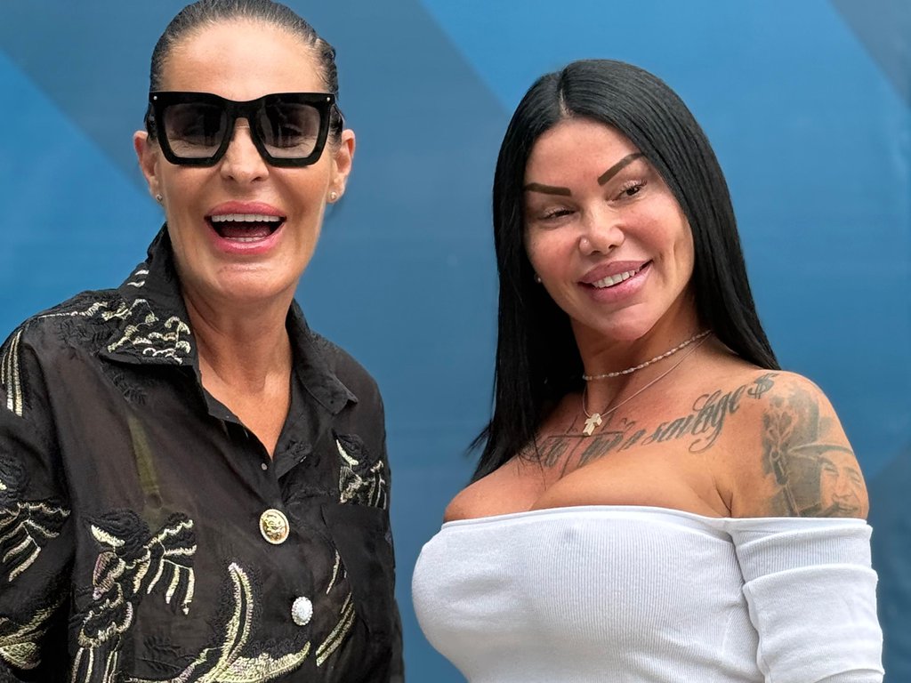 Jeftina sis*ljka i curig*z, dokazala je da bila s Bobancem: Ima li većeg poniženja od ovog?! Žana Omnia demolirala Vanju Živić zbog poljupca s Janjušem