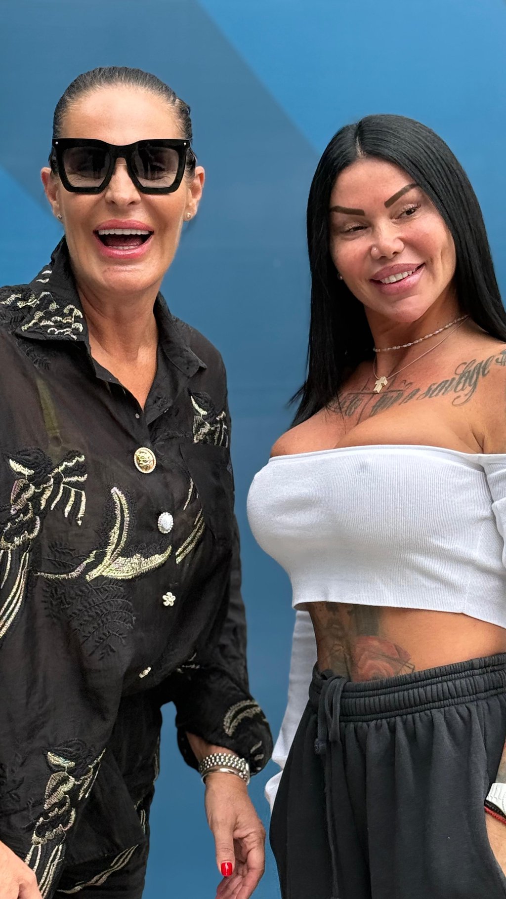 Raskrinkana Vanja Živić! Prvo oglašavanje Tanje, Kačavendine prijateljice: Evo kakav su razgovor vodile i da li joj je savetovala da se DISTANCIRA OD MILENE!