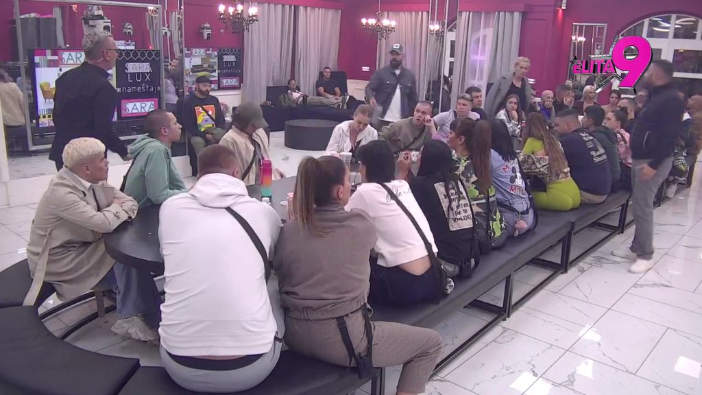 TENZIJA RASTE! Luka svim silama pokušava da okrene Neria na stranu Ahmića, on progovorio o TUŽBAMA za Situ (VIDEO)