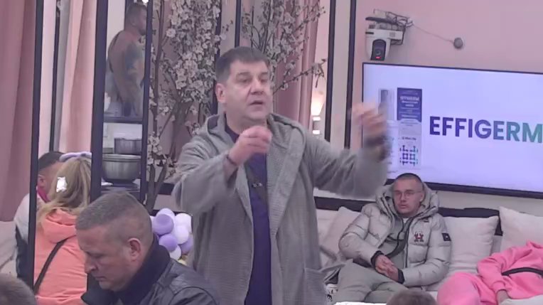 Stefan Karić ratuje na dva fronta! U sukobu sa Dačom pale teške reči, a Matora ga sačekala na zicer zbog bivše žene (VIDEO)