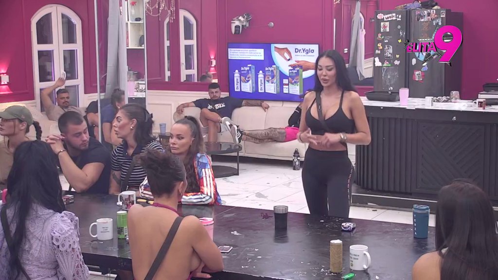 Preokret! Maja se izvinila Asminovoj porodici zbog laži koje je izrekla, pa osula drvlje i kamenje po Sofiji: Zbog frižidera i goriva gaziš preko mrtvih! (VIDEO)