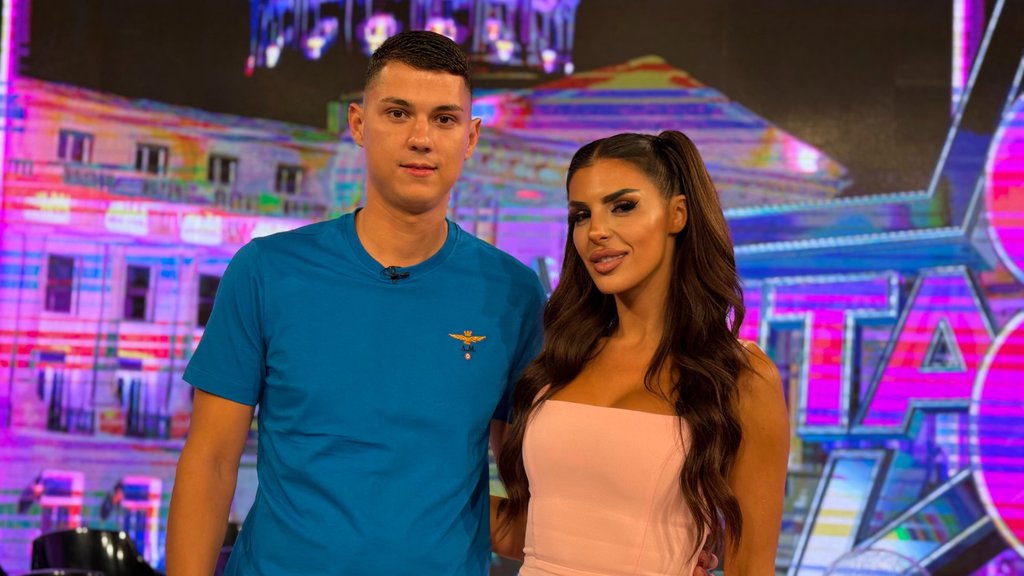 Nakon što Ena i Peja uhvaćeni kako biraju verenički prsten, Čolićeva se oglasila za Pink.rs: Ovo je istina o potencijalnoj SVADBI, par ima velike planove