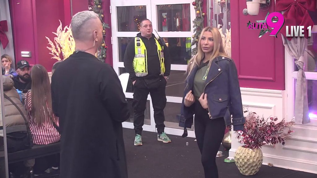 Ti si moja životna greška: Novi haos Aneli i Asmina, on je najstrašnije isponižavao! (VIDEO)