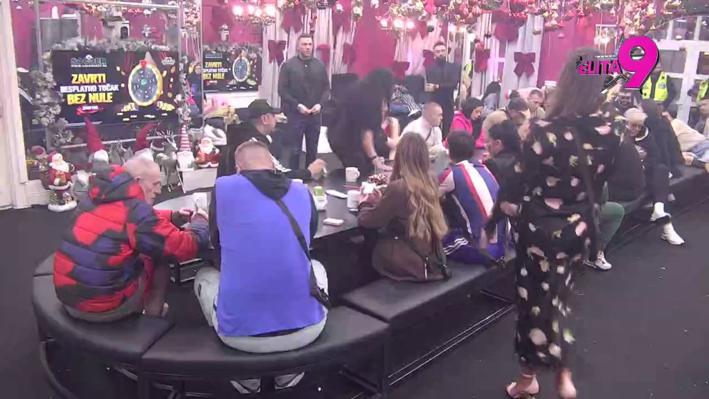 NA METI KRITIKA: Učesnici osuli žestok rafal po Mileni zbog primirja sa Aneli! (VIDEO)