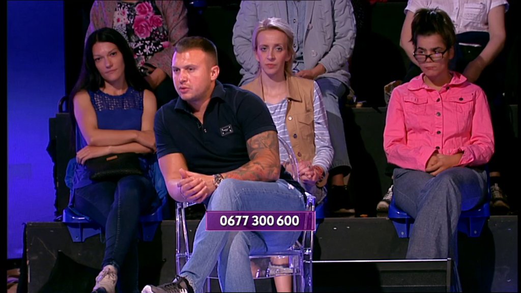 Šok-potez Sofije Janićijević: Priznala da ima empatiju, pa se javno izvinila Kariću što su svi saznali za prepiske! (VIDEO)
