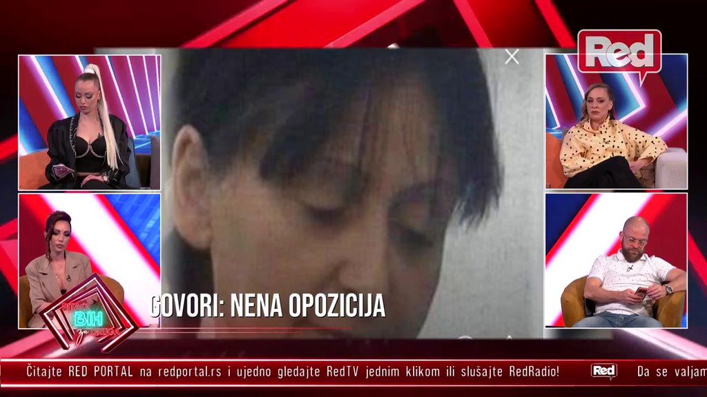 UMELA JE DA MU TRAŽI DVA PUTA NOVAC ZA ISTU STVAR: Nena Opozicija do kože raskrinkala Sofiju, šokirala izjavom da je Dane (70) planirao kupovinu skupocenog automobila i stavio je u TESTAMENT! (VIDEO)