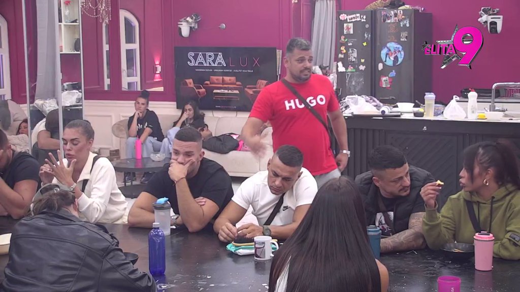 Za Boru Santanu nema uživanja na leto: Mina i Viktor najavili obračun preko SUDA, ne piše mu se dobro! (VIDEO)