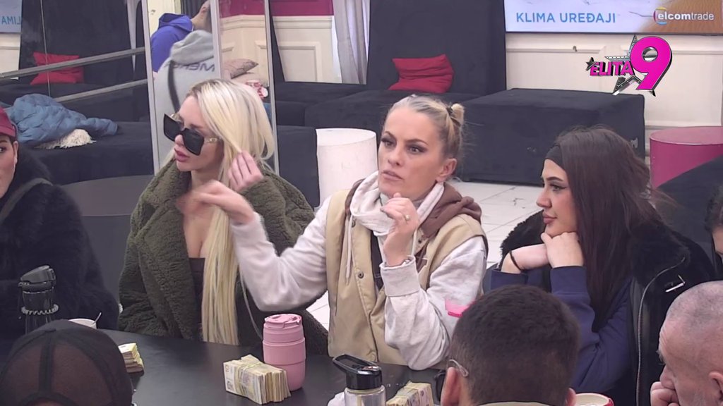 Gurala si mu noge pod butkicu! Sale obelodanio Jovanin flert sa Milanom, ona skočila kao oparena: Moje emocije su dve hiljade kilometara odavde! (VIDEO)