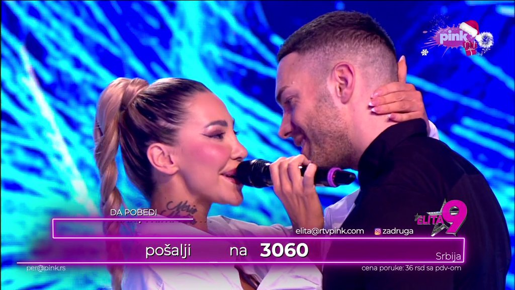 OČI U OČI POSLE SVEGA: Milica zamerila Aneli što je pominje i što je uvlači u njene ratove, Ahmićeva burno reagovala (VIDEO)