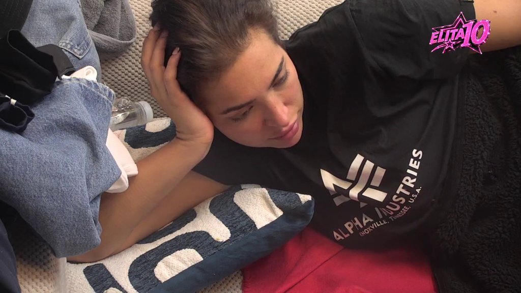 SASUO JOJ SVE U LICE! Dačo otreznio Lauru kao nikada do sad, njoj nije dobro zbog akcije sa Đukićem (VIDEO)