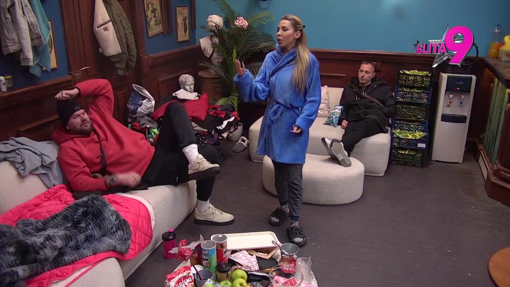 Stanija će dobiti ono što zaslužuje: Aneli priželjkuje spajanje Asmina i Maje! Dačo ispalio rafal istine, totalno raskirnkao njene simpatije prema Anđelu (VIDEO)