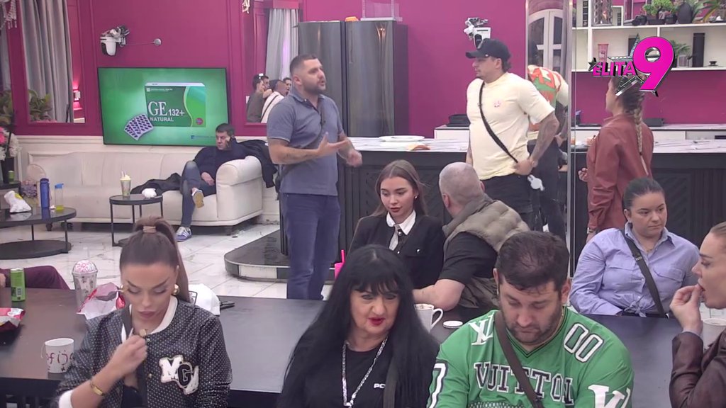 Šok i neverica! Terza priznao da žali zbog brodoloma sa Sofijom, setio se da ima Minu i brže-bolje doneo radikalne promene (VIDEO)