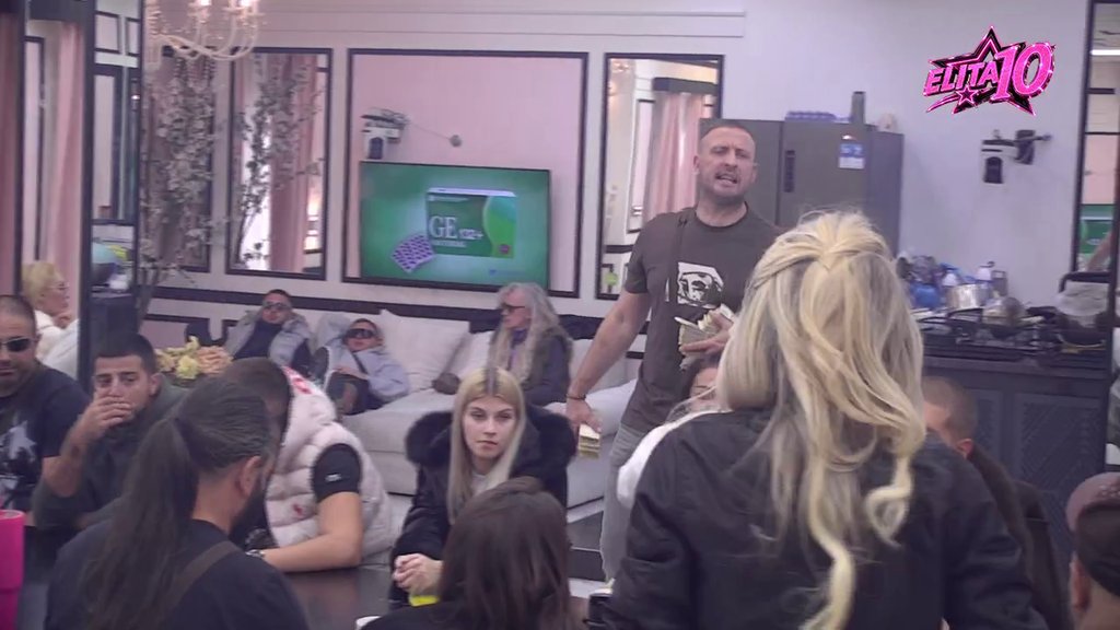 Nevena, prodala si ULOGU VOĐE! Drugarice izbačene učesnice ogorčene što je postavila Tošića za vođu: Oblačile smo te, obuvale (VIDEO)
