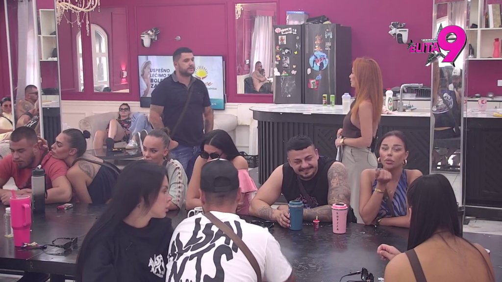 NA KORAK DA SE POMIRI SA NJIMA: Dačo razvezao jezik o Kačavendi, najavio izglađivanje odnosa sa Aneli i Asminom zbog Stanije (VIDEO)