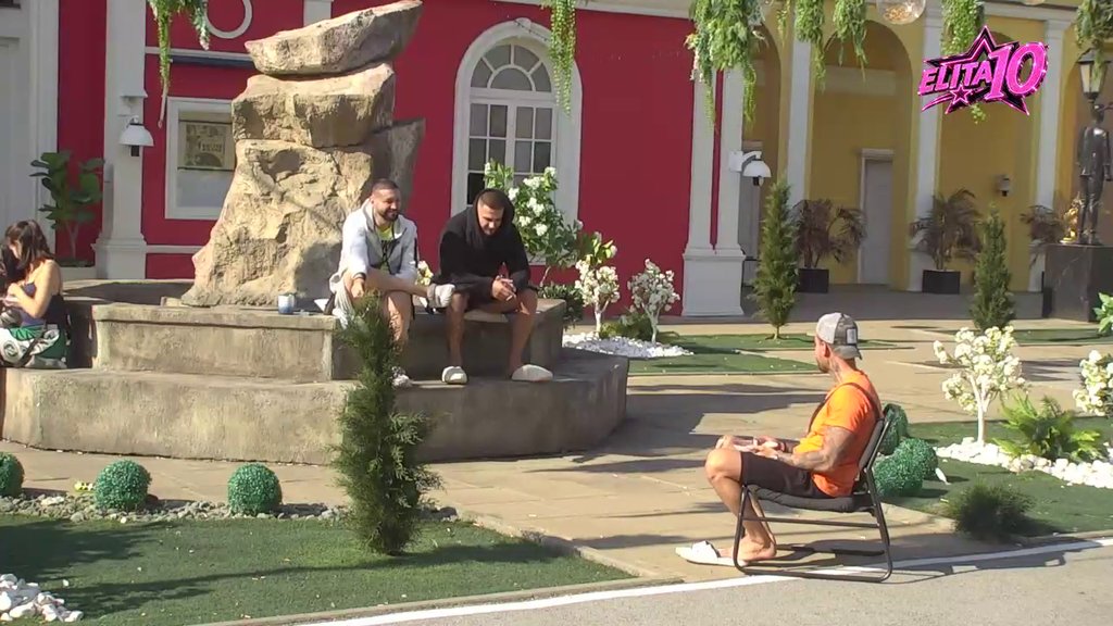 Srušila im se kula od karata! Terza i Mateja žestoko razočarani novim vođom, Ša predložio ko bi bio najbolja opcija (VIDEO)