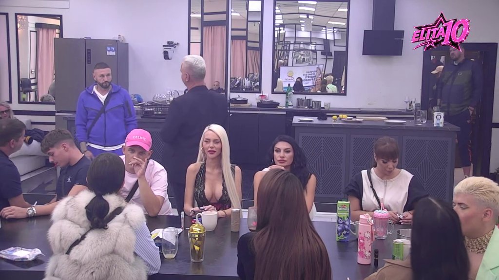 OVO JE NOVIŠA: Ša otkrio da li je znao za vezu Đukića i Mione, svi ostali u šoku, on progovorio o svojoj vezi (VIDEO)