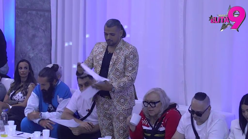 Ova takmičarka je za Boru Santanu najlepša: Totalno je različita od Milice Kemez, nećete verovati o kome je reč! (VIDEO)