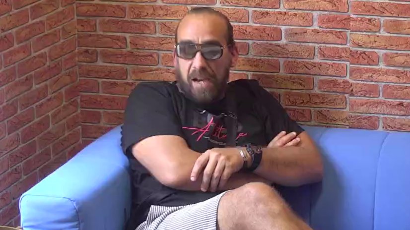 MILOVAN NA APARATIMA! Uroš mu vodi sveže razvedenu ženu Marijanu na Ibicu: Koferi spremni, idemo! (FOTO)