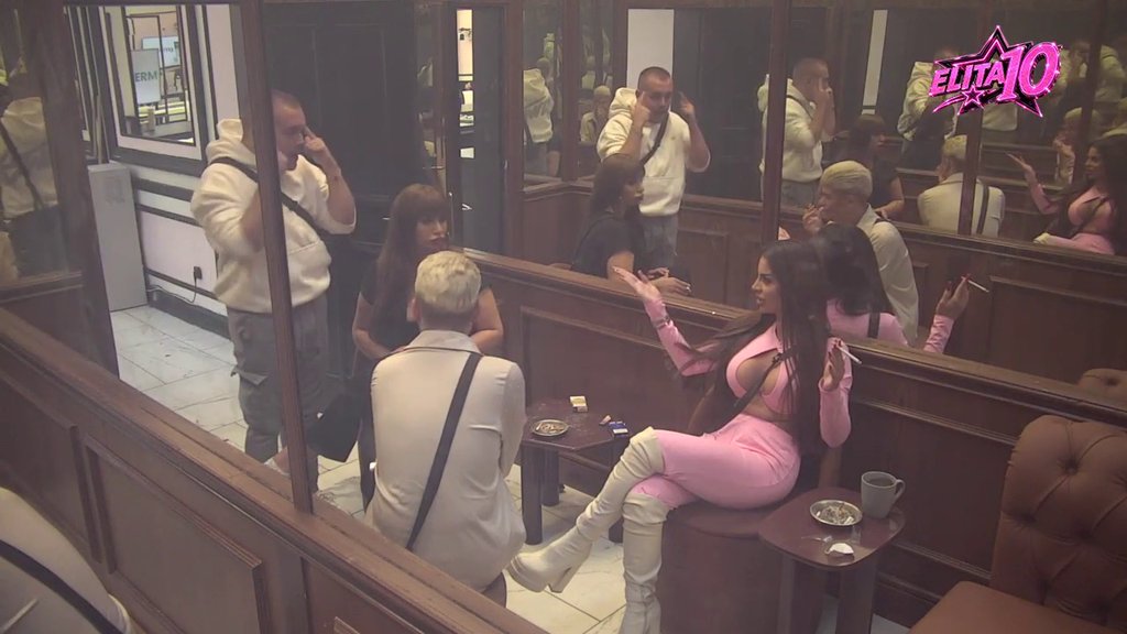 Sanja ne može da se oporavi od Markovih reči! EVO kako su njeni najbliži ukućani reagovali (VIDEO)