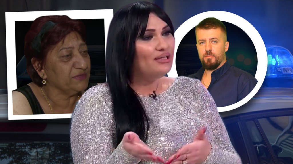 Nema ništa od prijava! Šok u Maloj Plani: Korda se uselio kod Rade i Ane Nikolić, oprostile mu sve bljuvotine na račun pokojnog Radeta Vasića!