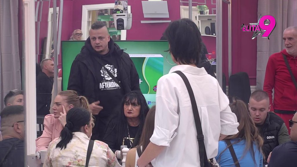 PUKLA TIKVA! Mina zabila nož u leđa Asminu: Durdžić shvatio da je htela da ga zavadi sa Terzom, Kačavenda uporno zataškava (VIDEO)