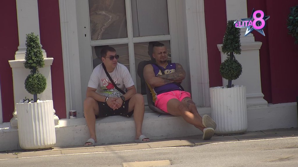 Ivan se izlanuo i obelodanio svoj fetiš: Jednu stvar posebno zapaža kod ljudi, ovo je do sada malo ko znao! (VIDEO)