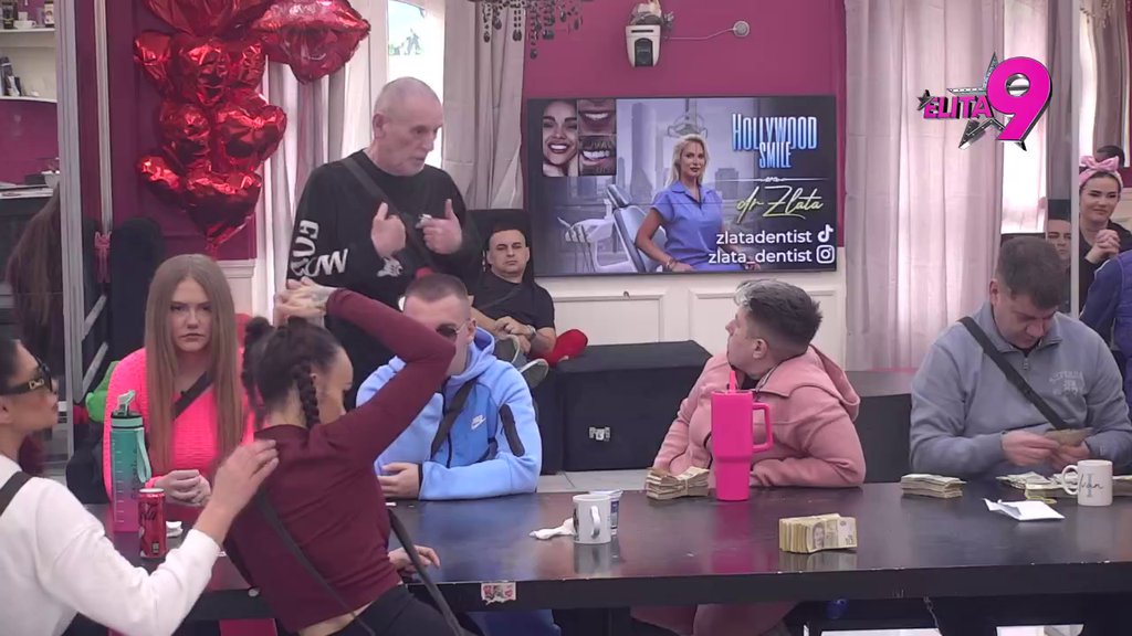 Rešeta malim budžetima: Mića ne štedi nikoga, Matoru prvi put pohvailio, a Ivanu poručio da je NAJKVARNIJI ČOVEK NA SVETU, usledio žestok sukob (VIDEO)