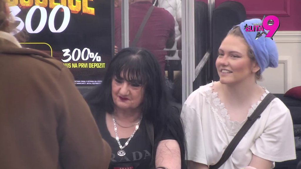 FOLIRANTKINJO! Učesnici provalili Milosavu, neće da radi ništa dok ne prođe 40 dana od Jocinog izbacivanja! (VIDEO)