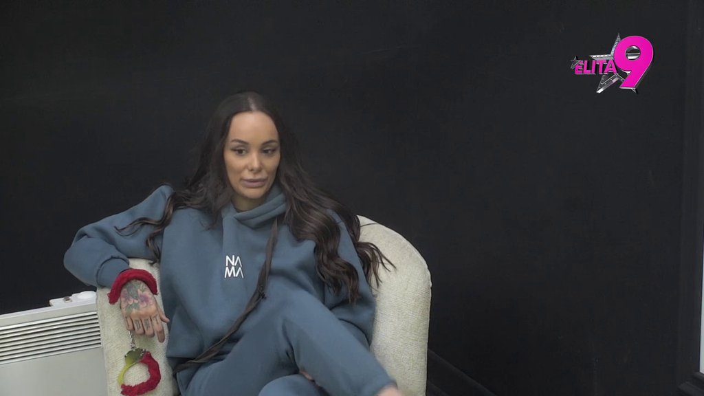 Samo da se završi, da prodišemo i Filip i ja: Teodora navodno ne cveta zbog vezivanja sa Đukićem, pa se osvrnula na Bebicu: Napolju mi NE BI imao pristup, POGORŠAO SE (VIDEO)