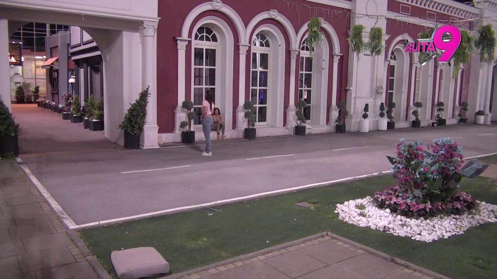 Objasnila joj da je njena adresa Anđelo: Stanija zakopala ratne sekire sa Boginjom, on nije bila njen problem (VIDEO)