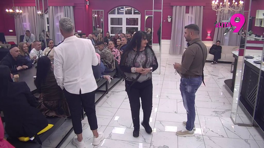 Ovaj osećaj joj niko nije probudio 20 godina: Milosava priznala da se zaljubila u Alibabu! Otvorila dušu o svojim osećanjima, pa priznala da li se nada vezi (VIDEO)