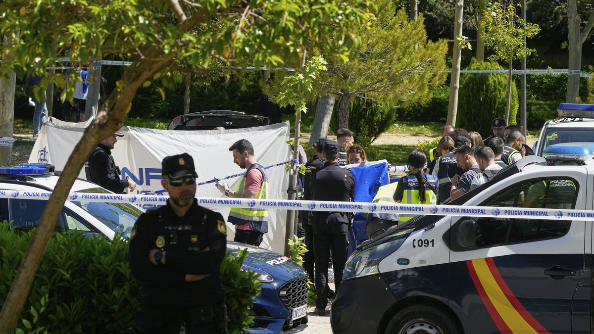 EVO KO JE SRBIN UBIJEN U BARSELONI: Kiki dobro poznat policiji, ranije hapšen zbog kokaina, pa dogurao do balkanskog kartela