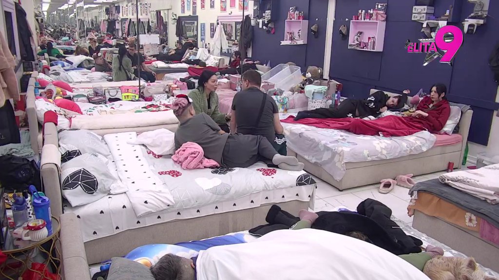 Bez dlake na jeziku: Ivan očitao Maji lekciju zbog Filipa, evo šta očekuje od njega! (VIDEO)