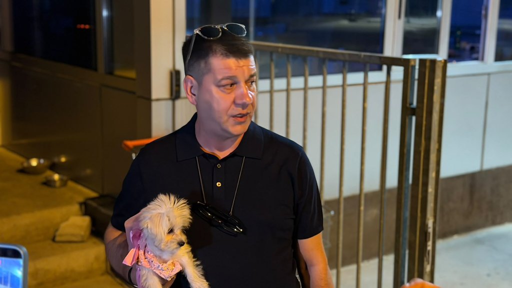 NE MOŽE DA PODNESE MOJ USPEH: Ivan Marinković opleo po Miljani Kulić pred ulazak u Elitu 10, pa otkrio da ove sezone u Belu kuću NE ULAZI SAM! (FOTO+VIDEO)