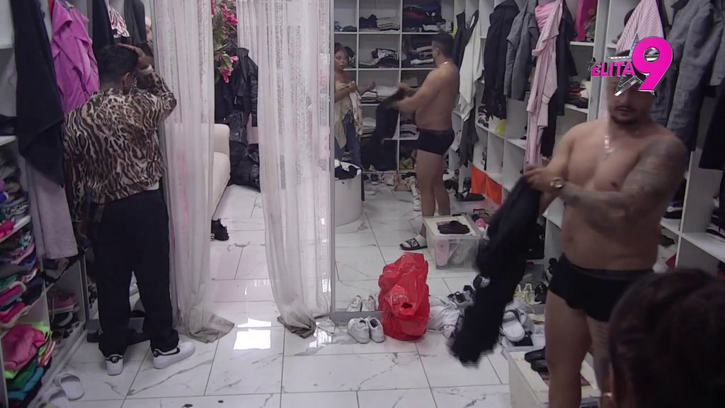 AU, OVO NEMA NIGDE! Terza i Sofija ušli u novi klinč, on joj skinuo masku: Rekla si mi da ćeš opet da ga muzeš (VIDEO)
